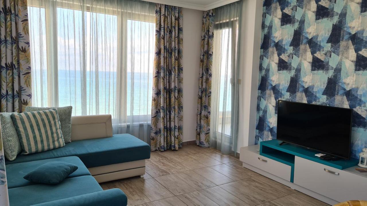 Villa Flora Sozopol Exterior foto
